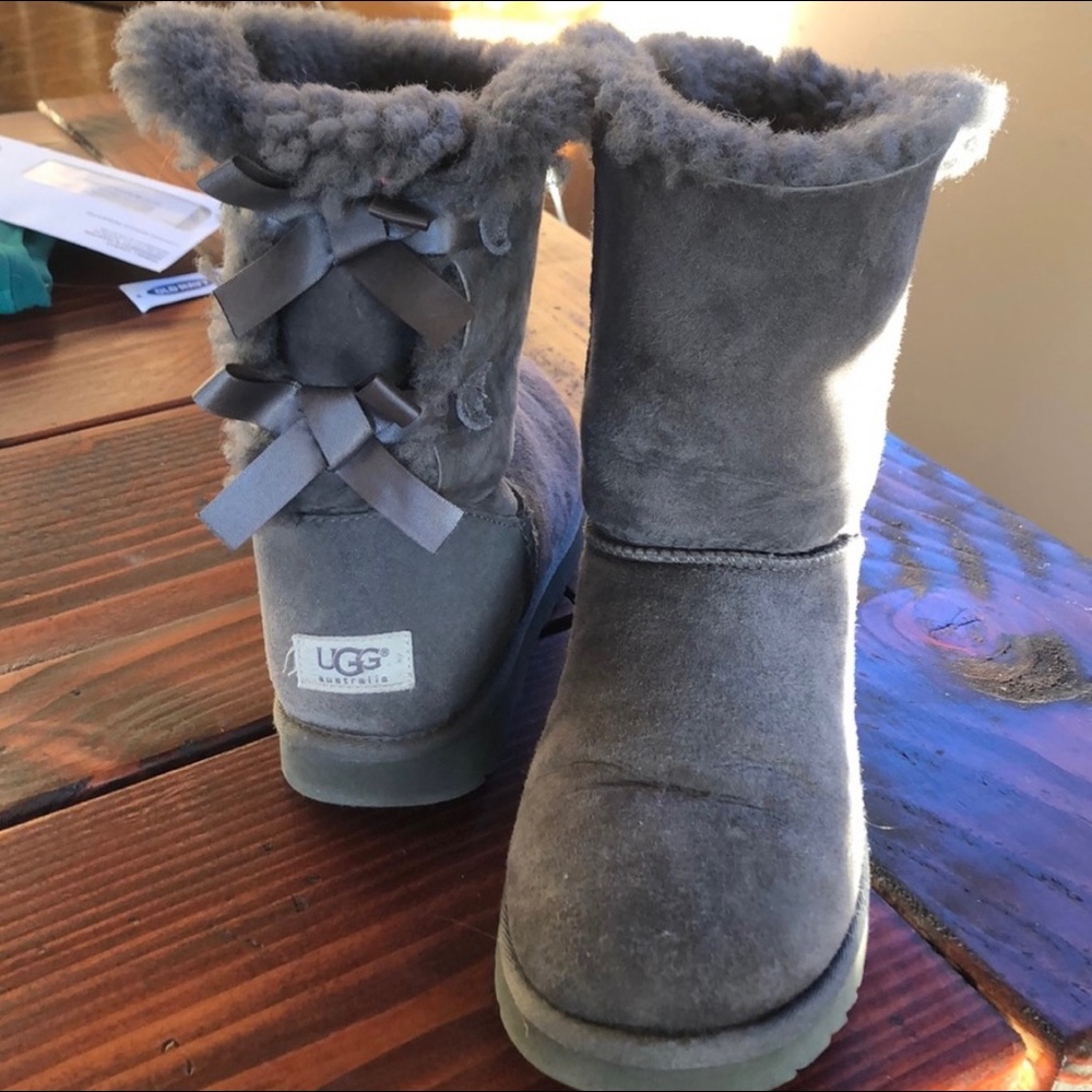 Bailey Uggs